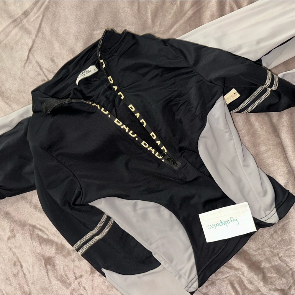 Bad Society Club Set